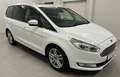 Ford Galaxy 2,0 EcoBlue Bi-Turbo SCR Titanium Aut.*LED*Pano... Weiß - thumbnail 2