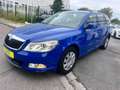 Skoda Octavia Combi Ambiente Azul - thumbnail 3