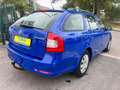 Skoda Octavia Combi Ambiente Azul - thumbnail 6