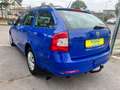 Skoda Octavia Combi Ambiente Azul - thumbnail 4