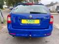 Skoda Octavia Combi Ambiente Azul - thumbnail 5