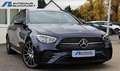 Mercedes-Benz E 400 d T 4M AMG DISTRO+PANO+KAM360+WIDESCREEN Albastru - thumbnail 3