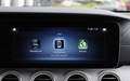 Mercedes-Benz E 400 d T 4M AMG DISTRO+PANO+KAM360+WIDESCREEN Albastru - thumbnail 28