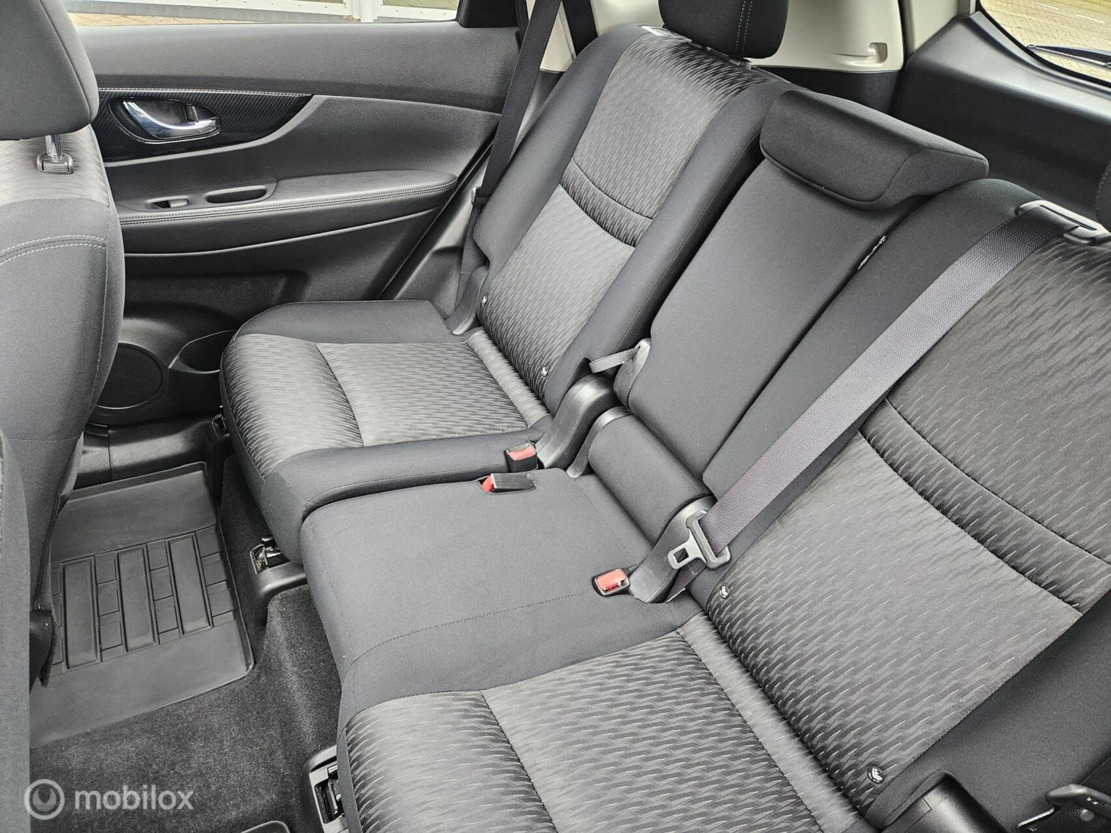 Nissan X-Trail 1.3 DIG-T N-Tec — photo 11