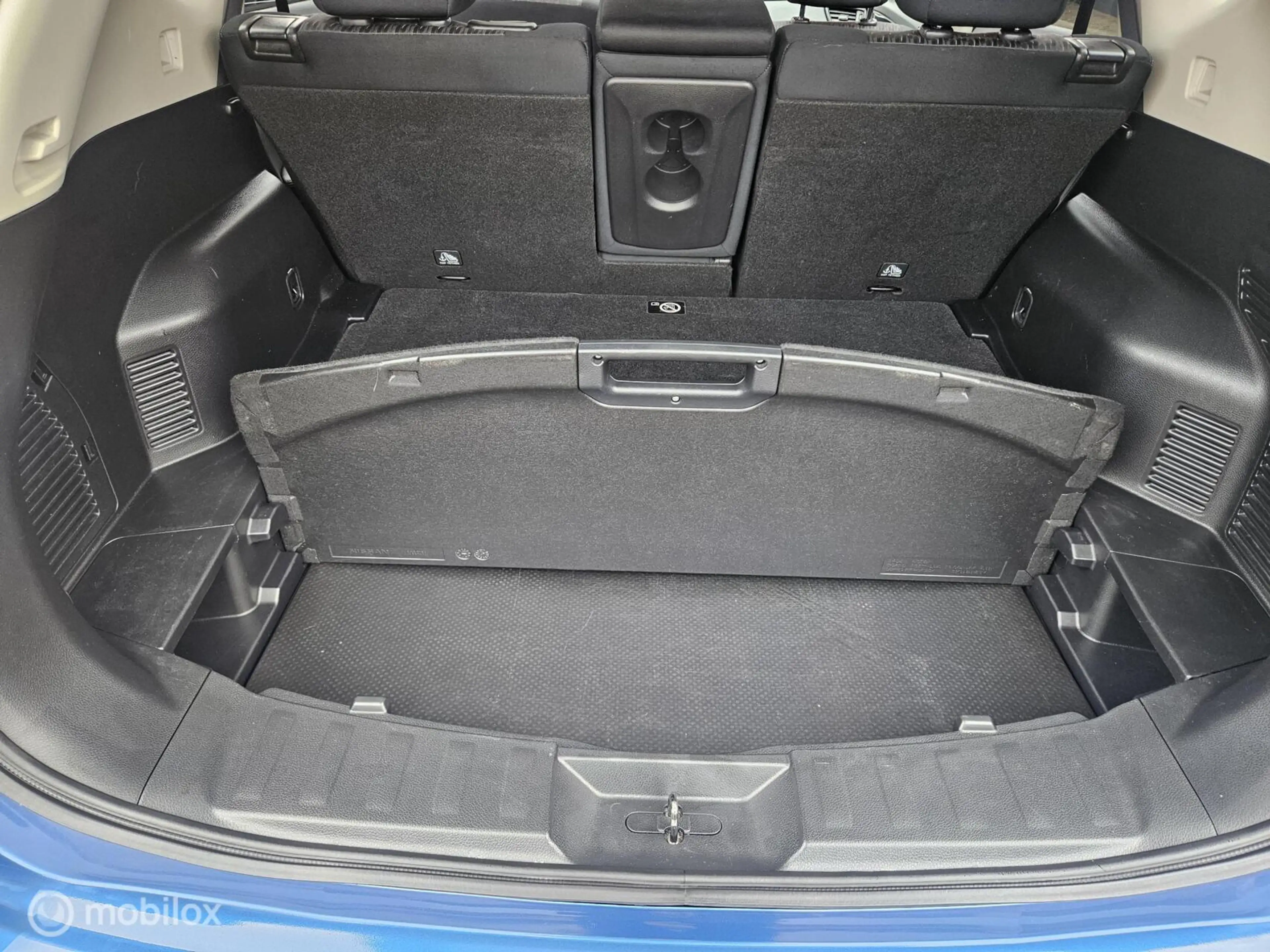 Nissan X-Trail 1.3 DIG-T N-Tec — photo 15