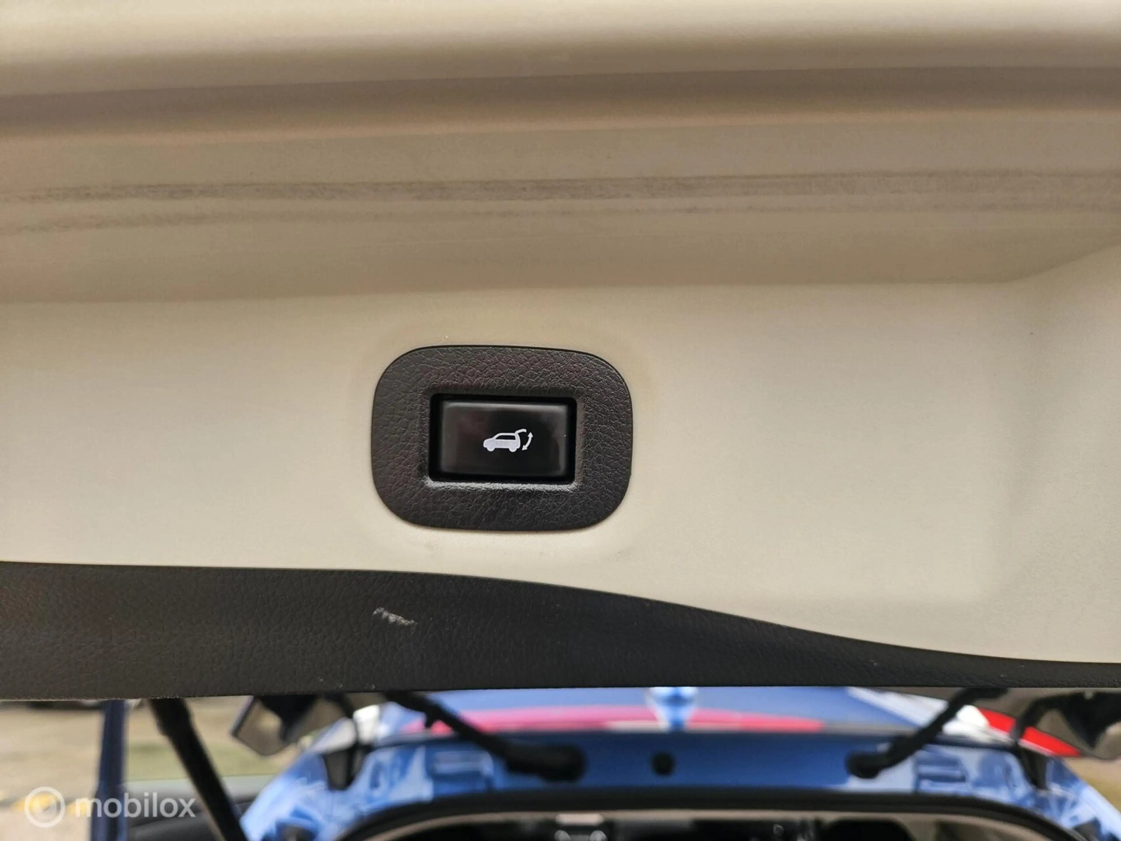 Nissan X-Trail 1.3 DIG-T N-Tec — photo 14
