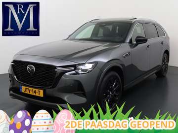 2.5 e-SkyActiv PHEV Homura Plus 6p. VAN € 59.900,-