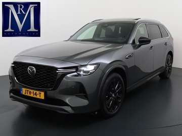 2.5 e-SkyActiv PHEV Homura Plus 6p. |7 PERSOONS| E