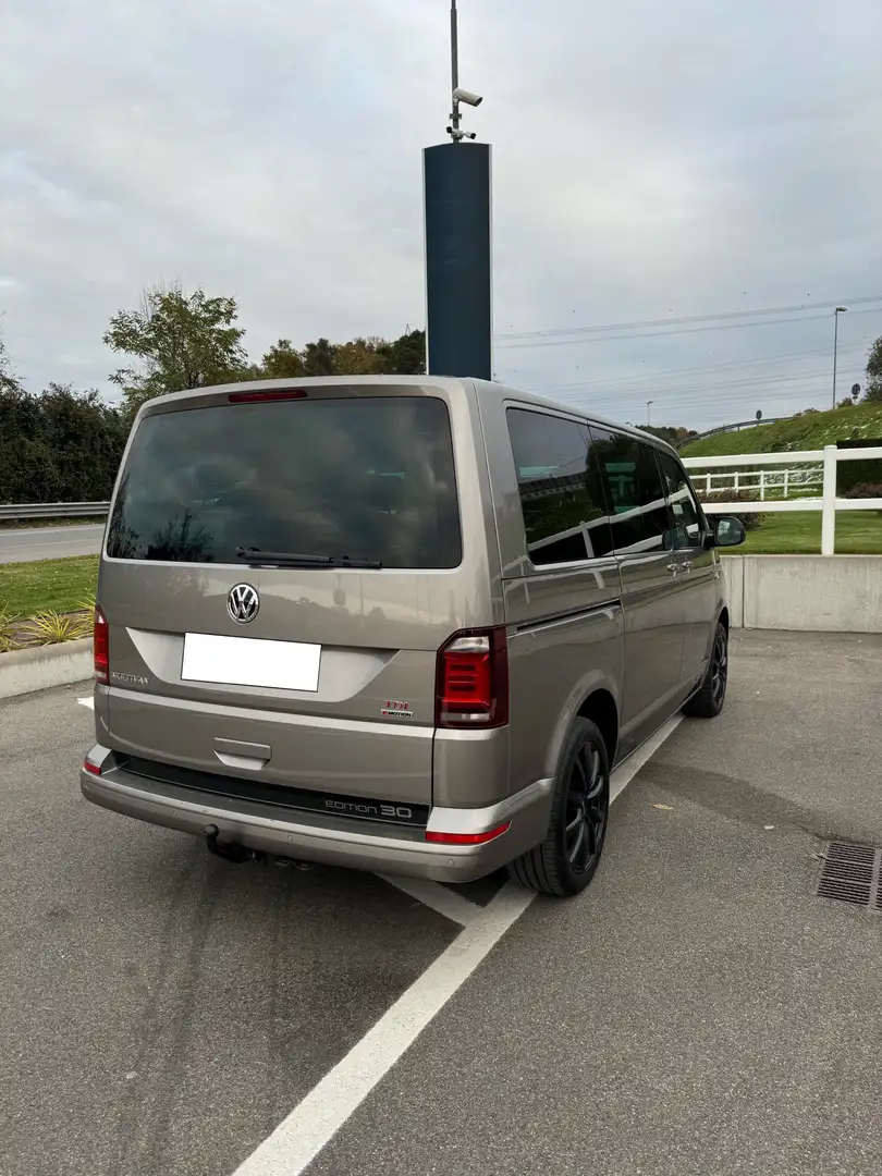 Volkswagen T6 Multivan 2.0 tdi Highline 204cv dsg - 2