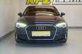 Audi A3 SB 30 TDI "sport" VIRTUAL*NAVI*SITZH*TEMPOMAT" Blau - thumbnail 9