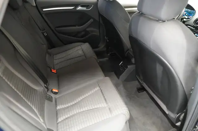 Audi A3 view 20