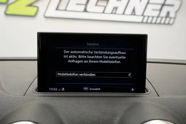 Audi A3 view 30