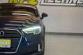 Audi A3 SB 30 TDI "sport" VIRTUAL*NAVI*SITZH*TEMPOMAT" Blau - thumbnail 10