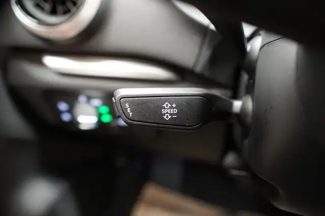 Audi A3 view 26