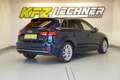 Audi A3 SB 30 TDI "sport" VIRTUAL*NAVI*SITZH*TEMPOMAT" Blau - thumbnail 4