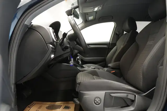 Audi A3 view 15