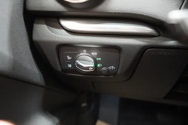 Audi A3 view 27