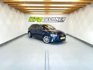 SB 30 TDI "sport" VIRTUAL*NAVI*SITZH*TEMPOMAT"