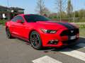 Ford Mustang 2.3 eco boost NO SUPERBOLLO Rosso - thumbnail 1