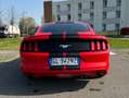 Ford Mustang 2.3 eco boost NO SUPERBOLLO Rosso - thumbnail 4