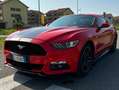 Ford Mustang 2.3 eco boost NO SUPERBOLLO Rosso - thumbnail 2