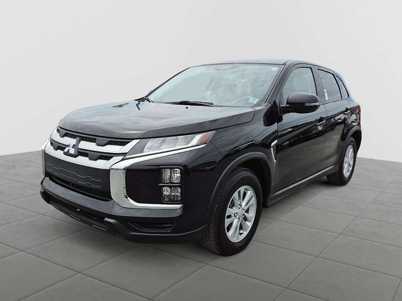 2023 Mitsubishi RVR SE | Heated Seats | Apple Carplay