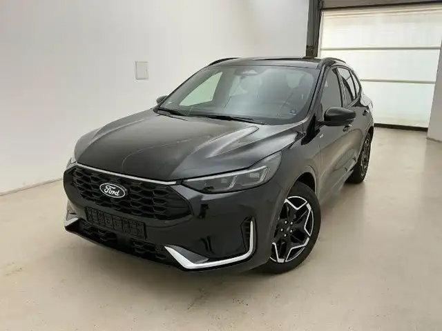 Ford Kuga 2.5 HYBRID ST Line X 180 |19"|Panoramadach|