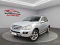 Mercedes-Benz ML 280 CDI 4-MATIC*ESHD*NAVI*XEN*LEDER*SHZ*TEMP. Silber - thumbnail 1