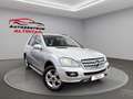 Mercedes-Benz ML 280 CDI 4-MATIC*ESHD*NAVI*XEN*LEDER*SHZ*TEMP. Silber - thumbnail 2
