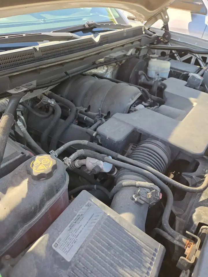 GMC Sierra 1500 photo GMC Sierra 1500