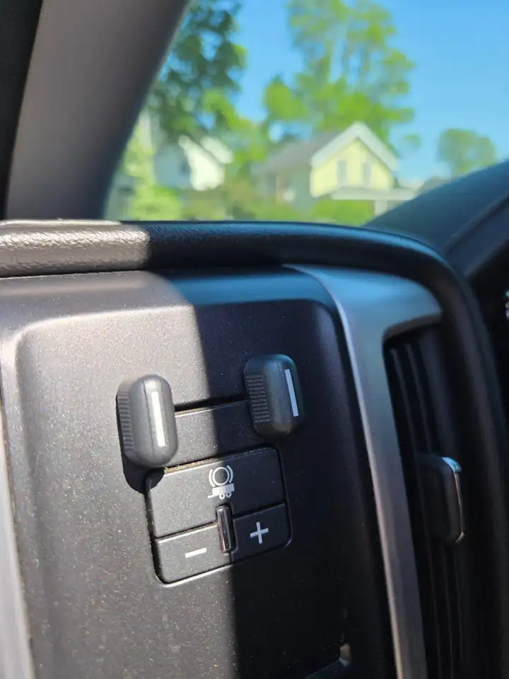 GMC Sierra 1500 photo GMC Sierra 1500