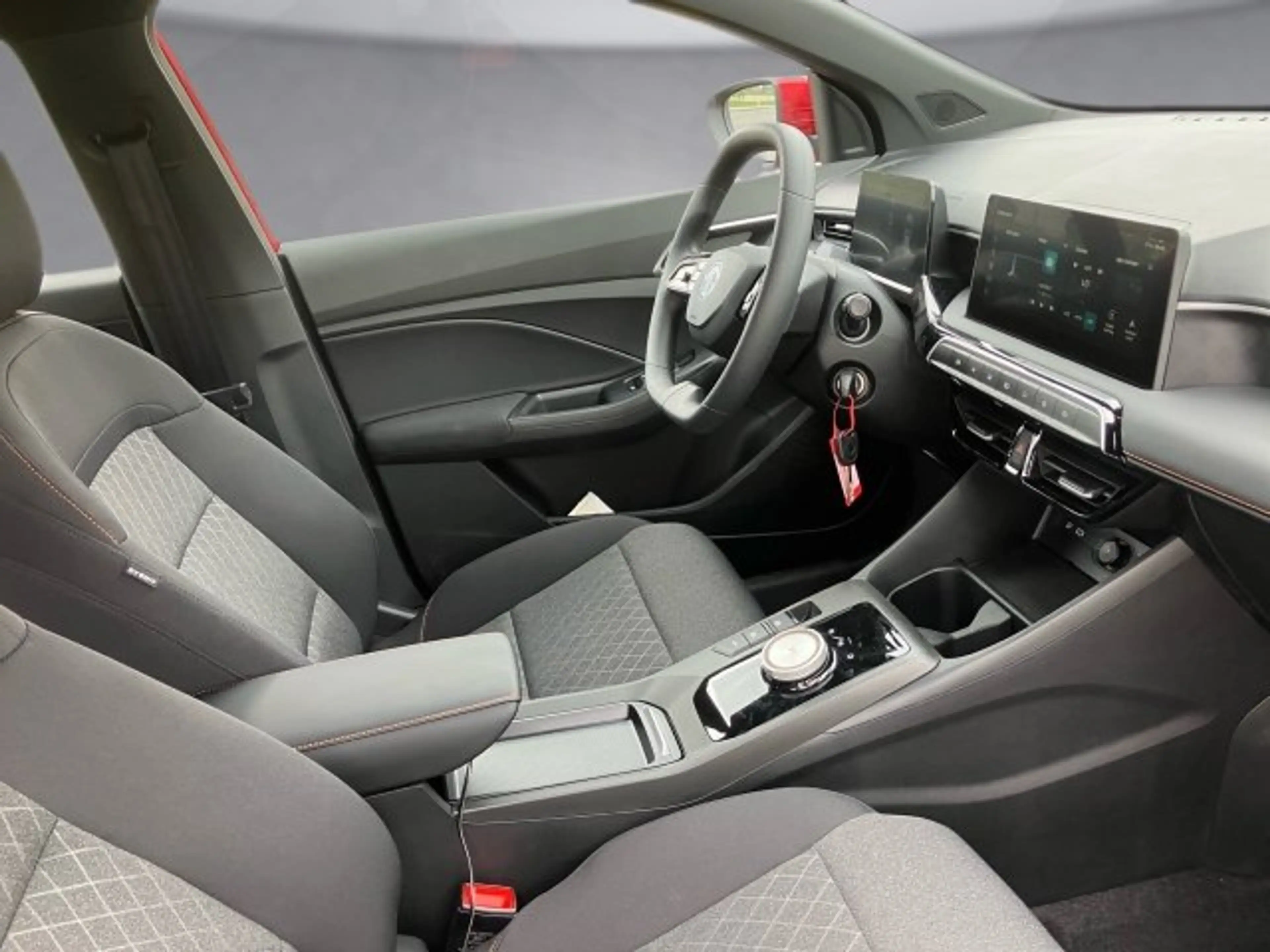 MG MG3 1,5 HEV Select MY26 — photo 11