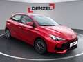 MG MG3 1,5 HEV Select MY26 Rot - thumbnail 6