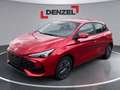 MG MG3 1,5 HEV Select MY26 Rot - thumbnail 1