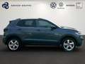 Volkswagen T-Cross 1.5TSI DSG Style ACC+LED+NAVI+DIGI+KAM+++ Grey - thumbnail 3