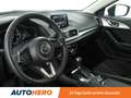 Mazda 3 2.0 Signature + Aut.*LED*PDC*SHZ*LHZ*ALU*TEMPO* Weiß - thumbnail 11