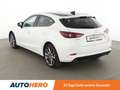 Mazda 3 2.0 Signature + Aut.*LED*PDC*SHZ*LHZ*ALU*TEMPO* Weiß - thumbnail 4