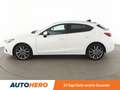 Mazda 3 2.0 Signature + Aut.*LED*PDC*SHZ*LHZ*ALU*TEMPO* Weiß - thumbnail 3