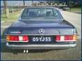 Mercedes-Benz C 280 200-280 (W123) NL-auto NAP 1977 Blau - thumbnail 18