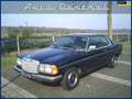 Mercedes-Benz C 280 200-280 (W123) NL-auto NAP 1977 Blau - thumbnail 1
