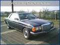 Mercedes-Benz C 280 200-280 (W123) NL-auto NAP 1977 Blau - thumbnail 6