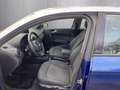 Audi A1 A1 I 2010 3p 1.6 tdi Ambition c/clima 90cv Blu/Azzurro - thumbnail 9