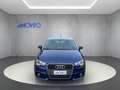 Audi A1 A1 I 2010 3p 1.6 tdi Ambition c/clima 90cv Blu/Azzurro - thumbnail 4
