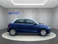 Audi A1 A1 I 2010 3p 1.6 tdi Ambition c/clima 90cv Blu/Azzurro - thumbnail 6