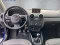Audi A1 A1 I 2010 3p 1.6 tdi Ambition c/clima 90cv Blu/Azzurro - thumbnail 11
