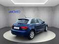 Audi A1 A1 I 2010 3p 1.6 tdi Ambition c/clima 90cv Blu/Azzurro - thumbnail 2