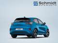 Ford Puma ST-Line 5-türig 1,0L Eboost Hybrid 125PS M6 FWD Blau - thumbnail 5