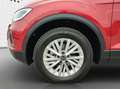 Volkswagen T-Roc T-ROC 1.5 TSI DSG Life *NAVI*LED*KAMERA*ASG*ACC* Rot - thumbnail 16