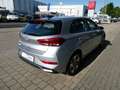 Hyundai i30 1.5 GO 1,5 DPI*LED*SH*Alu*Nav Silber - thumbnail 4