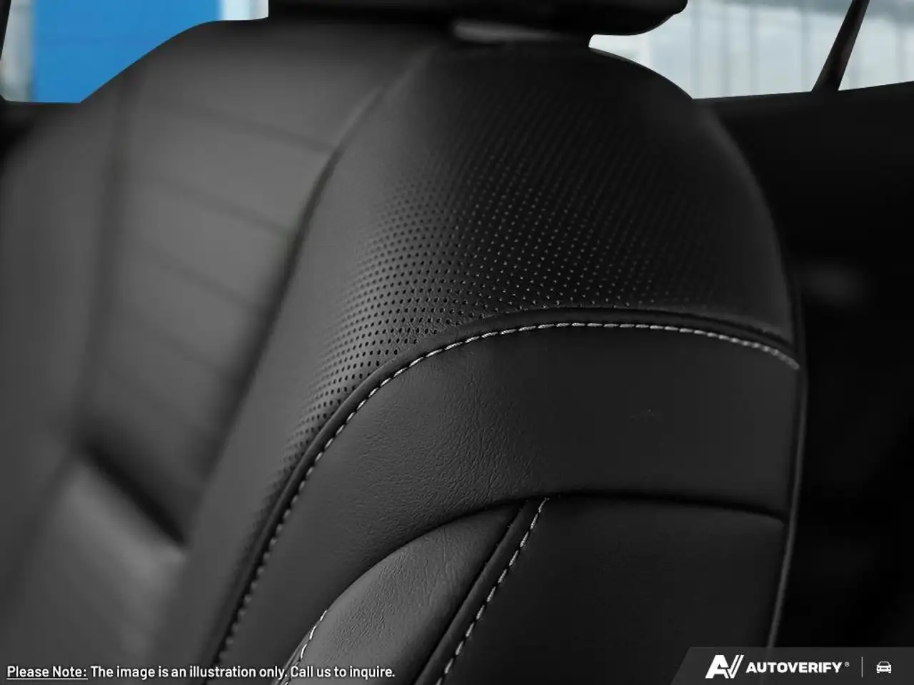 Buick Envision снимка Buick Envision